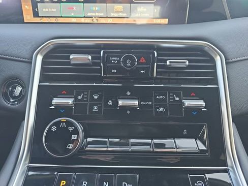 New 2026 Nissan Armada SL image 4