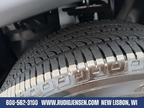 Used 2025 Jeep Compass Limited AWD/4WD image 26