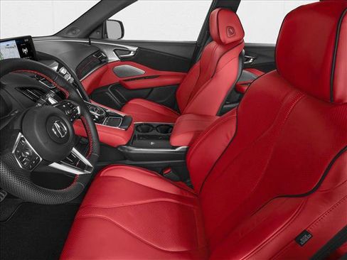 New 2025 Acura RDX A-Spec image 6