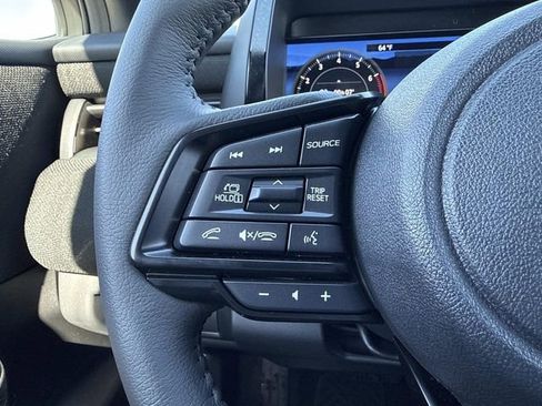 New 2026 Subaru Outback Limited image 24