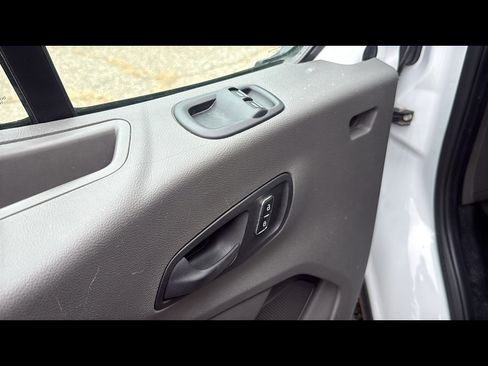 Used 2023 Ford Transit 250 Low Roof AWD w/ Exterior Upgrade Package image 8