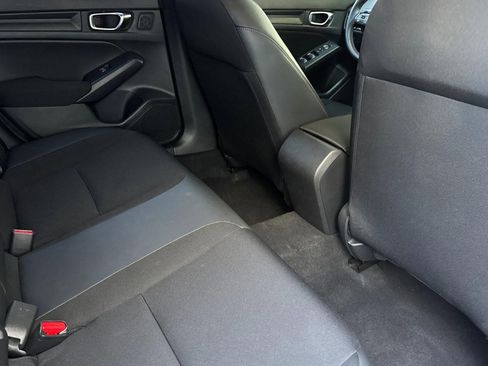 Used 2024 Honda Civic Sport image 29