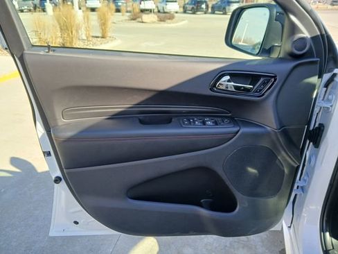 New 2026 Dodge Durango GT image 11