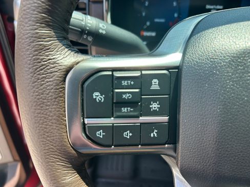 Used 2026 Ford F150 King Ranch w/ Equipment Group 601A High AWD/4WD image 27