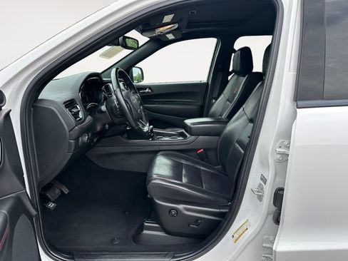 Used 2024 Dodge Durango GT AWD/4WD image 11
