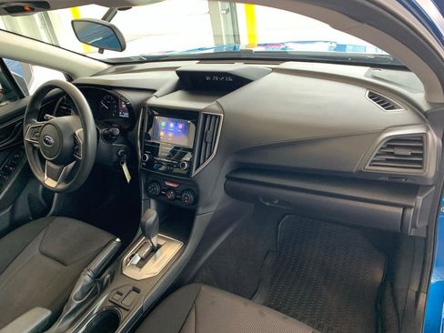 Used 2020 Subaru Impreza 2.0i AWD/4WD image 20