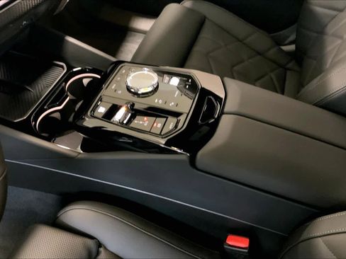 New 2026 BMW 540i xDrive 540i xDrive w/ Executive Package image 7