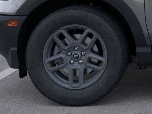 New 2025 Ford Bronco Sport Big Bend w/ Convenience Package image 19