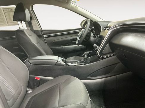 Certified 2023 Hyundai Tucson SEL image 16