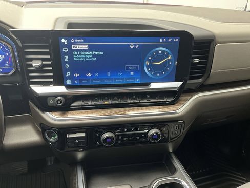 Certified 2023 Chevrolet Silverado 1500 RST image 18