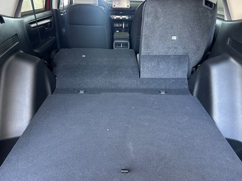 Certified 2024 Honda CR-V EX image 24