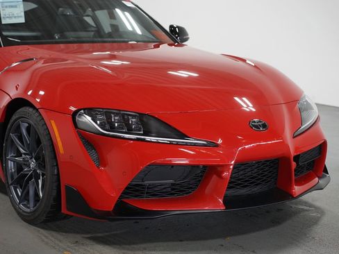 New 2026 Toyota Supra image 4