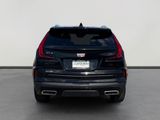 Used 2024 Cadillac XT4 Premium Luxury image 4