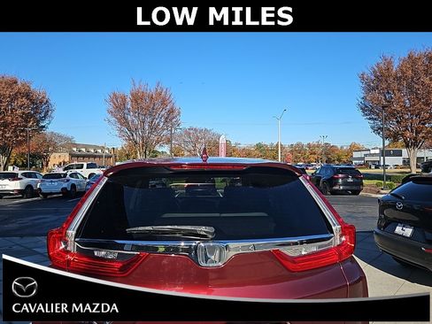 Used 2018 Honda CR-V EX-L image 6