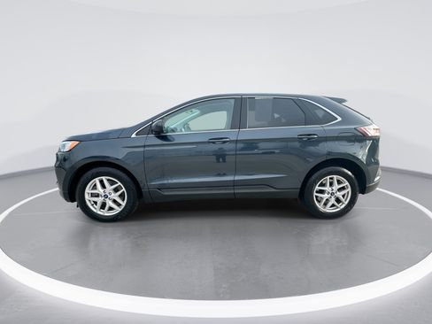 Used 2022 Ford Edge SEL w/ Convenience Package AWD/4WD image 5