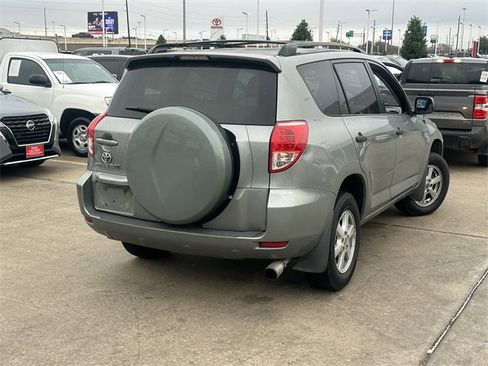 Used 2007 Toyota RAV4 2WD image 5