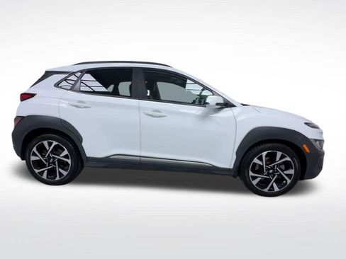 Used 2023 Hyundai Kona Limited AWD/4WD image 12