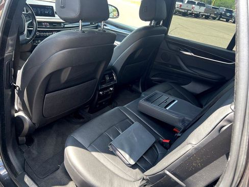 Used 2017 BMW X5 xDrive35i image 27