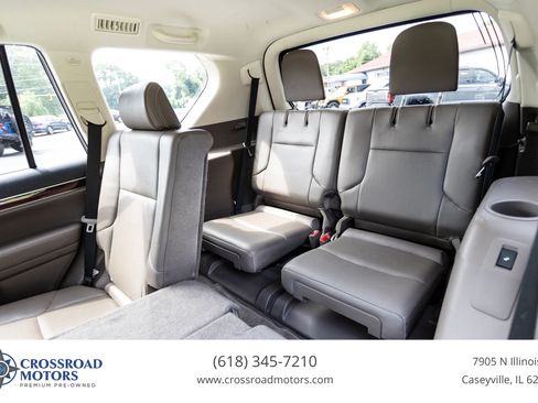 Used 2010 Lexus GX 460 w/ Comfort Plus Pkg AWD/4WD image 24