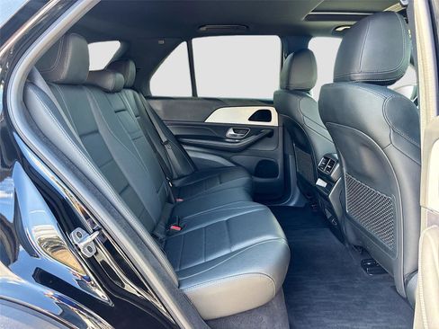 Used 2024 Mercedes-Benz GLE 350 4MATIC image 29