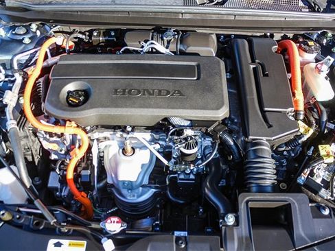 Used 2025 Honda Accord Touring image 39