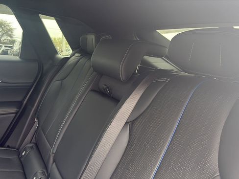 Used 2024 Cadillac Lyriq Luxury RWD image 28