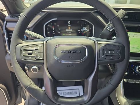 New 2026 GMC Sierra 2500 Denali Ultimate w/ Max Trailering Package AWD/4WD image 26