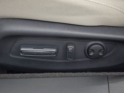 Certified 2024 Honda Accord EX image 21