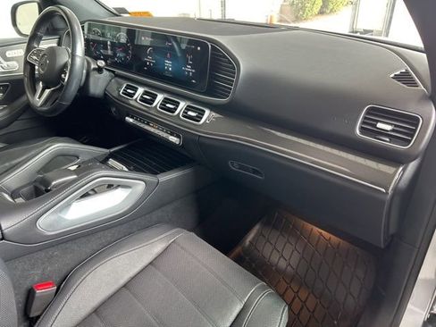 Used 2022 Mercedes-Benz GLE 350 4MATIC image 15