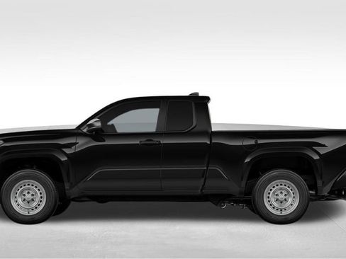 New 2026 Toyota Tacoma SR AWD/4WD image 4