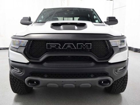 Used 2021 RAM 1500 TRX w/ TRX Level 1 Equipment Group AWD/4WD image 13