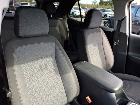 Used 2024 Chevrolet Equinox LT image 13