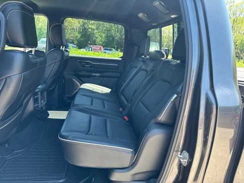 Used 2023 RAM 1500 Limited AWD/4WD image 14