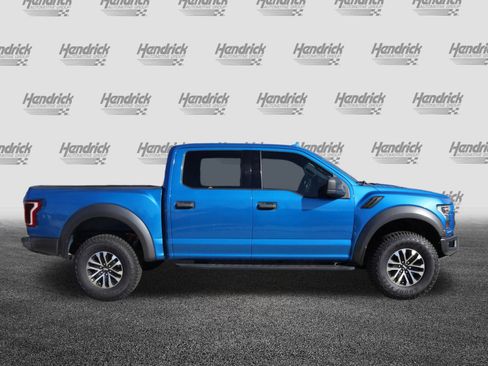 Used 2020 Ford F150 Raptor image 10