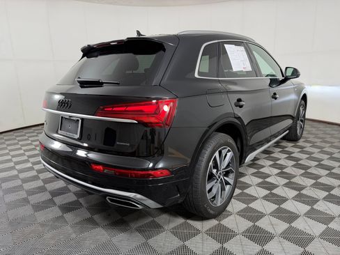 Used 2023 Audi Q5 2.0T Premium AWD/4WD image 9