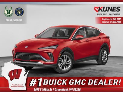 New 2026 Buick Envista Sport Touring w/ Convenience I Package