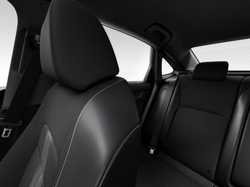 New 2026 Honda Civic Sport image 12