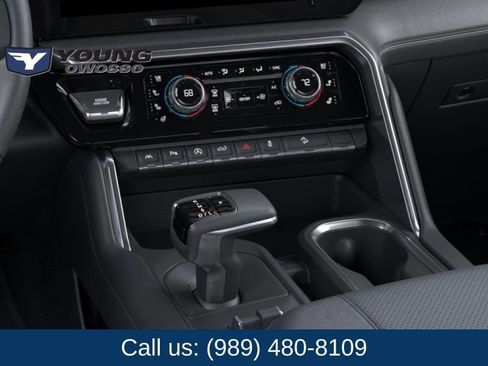 New 2026 GMC Sierra 1500 Denali AWD/4WD image 25