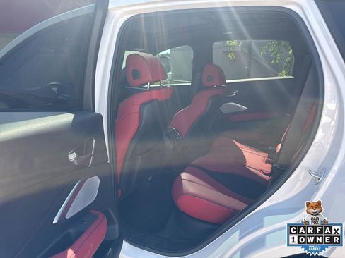 Certified 2023 Acura RDX AWD w/ A-Spec & Advance Pkg image 24