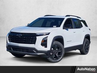 New 2026 Chevrolet Equinox LT w/ Midnight Edition video 1