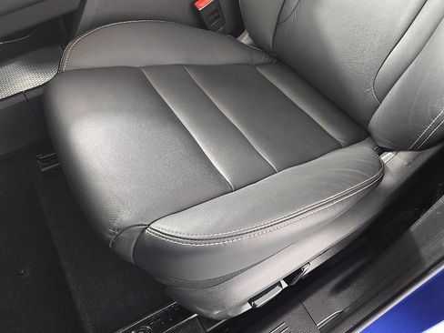 Used 2021 Nissan Rogue SL w/ Premium Package image 14