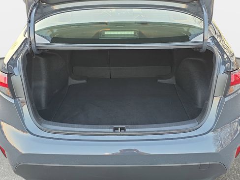 Used 2025 Toyota Corolla XLE image 12