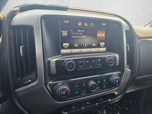 Used 2014 GMC Sierra 1500 SLE AWD/4WD image 12