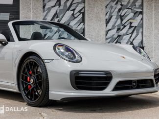 Used 2018 Porsche 911 Turbo video 2