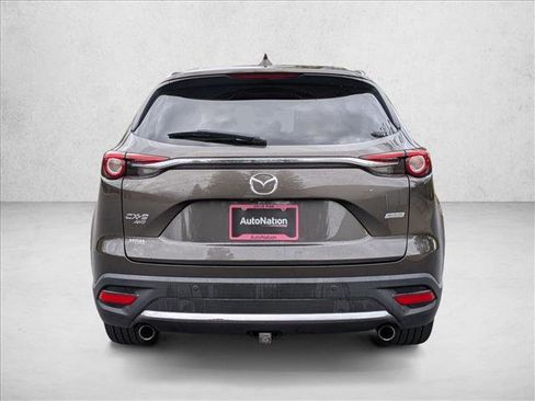 Used 2019 MAZDA CX-9 Grand Touring image 7