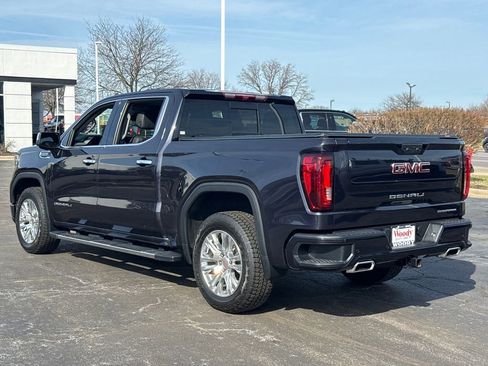 Certified 2022 GMC Sierra 1500 Denali image 8
