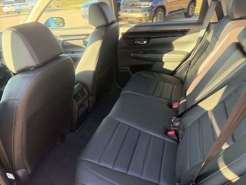 New 2026 Honda CR-V EX-L image 18