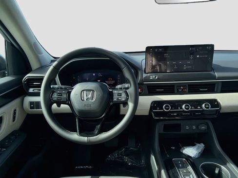 New 2026 Honda Pilot EX-L image 18