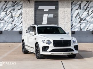 Used 2022 Bentley Bentayga Speed video 1