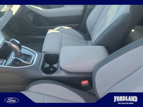 Used 2020 Subaru Outback Premium AWD/4WD image 15